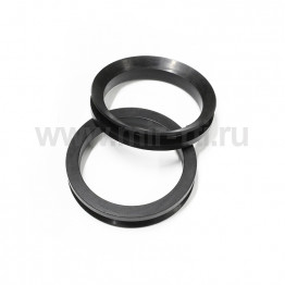 Уплотнение V-RING  45 VA 60NBR (К)