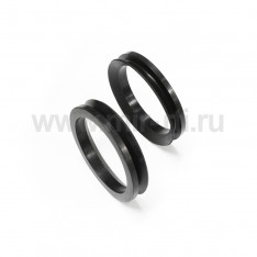 Уплотнение V-RING  45 VA 60NBR (К)