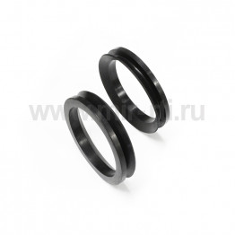 Уплотнение V-RING  45 VA 60NBR (К)