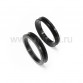 Уплотнение V-RING  45 VA 60NBR (К)