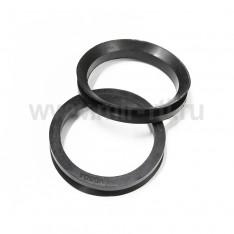 Уплотнение V-RING  50 VA 60NBR (К)