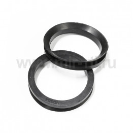 Уплотнение V-RING  50 VA 60NBR (К)