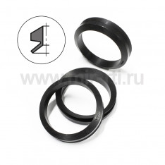 Уплотнение V-RING  50 VS 60NBR (К)