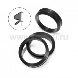 Уплотнение V-RING  50 VS 60NBR (К)