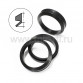 Уплотнение V-RING  50 VS 60NBR (К)