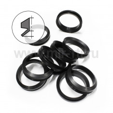 Уплотнение V-RING  50 VS 60NBR (К)