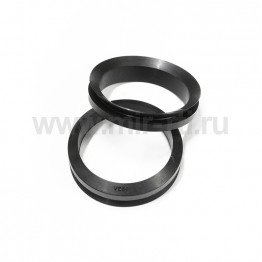 Уплотнение V-RING  50 VS 60NBR (К)