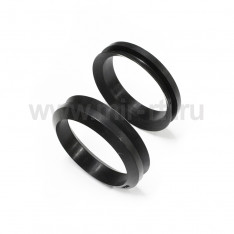 Уплотнение V-RING  50 VS 60NBR (К)