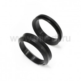 Уплотнение V-RING  50 VS 60NBR (К)