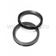 Уплотнение V-RING  55 VA 60NBR (К)