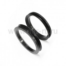 Уплотнение V-RING  55 VA 60NBR (К)