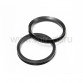 Уплотнение V-RING  65 VA 60NBR (К)