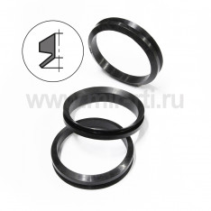 Уплотнение V-RING  65 VS 60NBR (К)