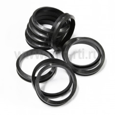 Уплотнение V-RING  65 VS 60NBR (К)