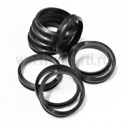 Уплотнение V-RING  65 VS 60NBR (К)