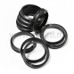 Уплотнение V-RING  65 VS 60NBR (К)