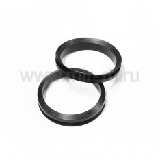 Уплотнение V-RING  65 VS 60NBR (К)