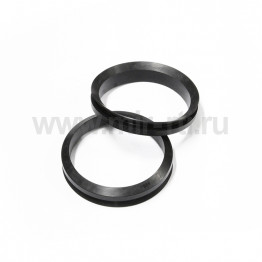 Уплотнение V-RING  65 VS 60NBR (К)