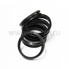 Уплотнение V-RING  65 VS 60NBR (К)