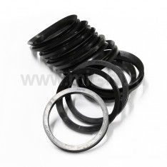 Уплотнение V-RING  70 VA 60NBR (К)