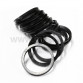 Уплотнение V-RING  70 VA 60NBR (К)