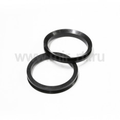 Уплотнение V-RING  70 VA 60NBR (К)