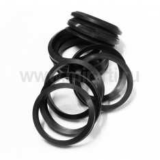 Уплотнение V-RING  70 VS 60NBR (К)