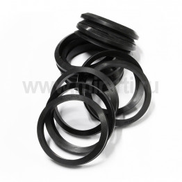 Уплотнение V-RING  70 VS 60NBR (К)