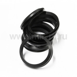Уплотнение V-RING  70 VS 60NBR (К)