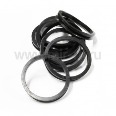 Уплотнение V-RING  75 VA 60NBR (К)