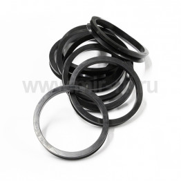 Уплотнение V-RING  75 VA 60NBR (К)