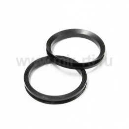 Уплотнение V-RING  75 VA 60NBR (К)