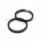Уплотнение V-RING  75 VA 60NBR (К)