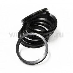 Уплотнение V-RING  75 VA 60NBR (К)