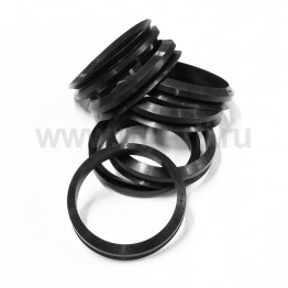 Уплотнение V-RING  75 VS 60NBR (К)