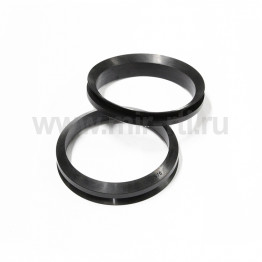 Уплотнение V-RING  75 VS 60NBR (К)