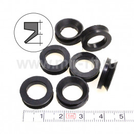 Уплотнение V-RING  12 VA 60NBR (К)