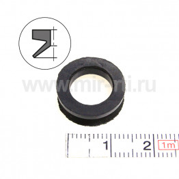 Уплотнение V-RING  12 VA 60NBR (К)