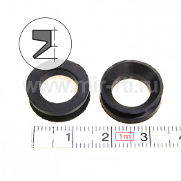 Уплотнение V-RING  12 VA 60NBR (К)