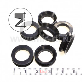 Уплотнение V-RING  13 VA 60NBR (К)