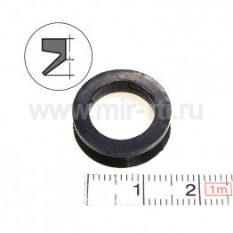 Уплотнение V-RING  13 VA 60NBR (К)