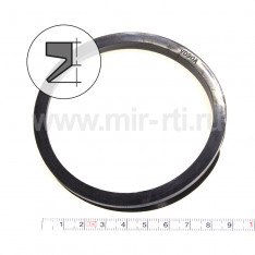 Уплотнение V-RING  90 VA 60NBR (К)