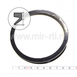 Уплотнение V-RING  90 VA 60NBR (К)