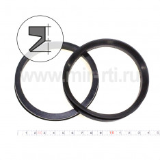 Уплотнение V-RING  90 VA 60NBR (К)