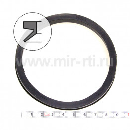 Уплотнение V-RING  95 VA 60NBR (К)