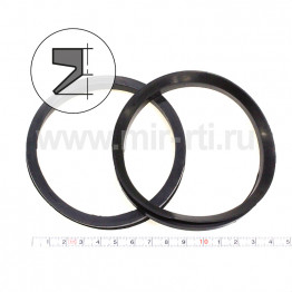 Уплотнение V-RING  95 VA 60NBR (К)