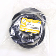 Уплотнение V-RING 110 VA 60NBR (К)