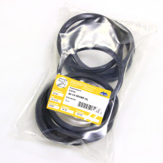 Уплотнение V-RING  90 VA 60NBR (К)