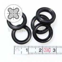 Кольцо X-ring 9.2х2.62 70NBR
