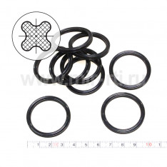 Кольцо X-ring 29.74х3.53 70NBR